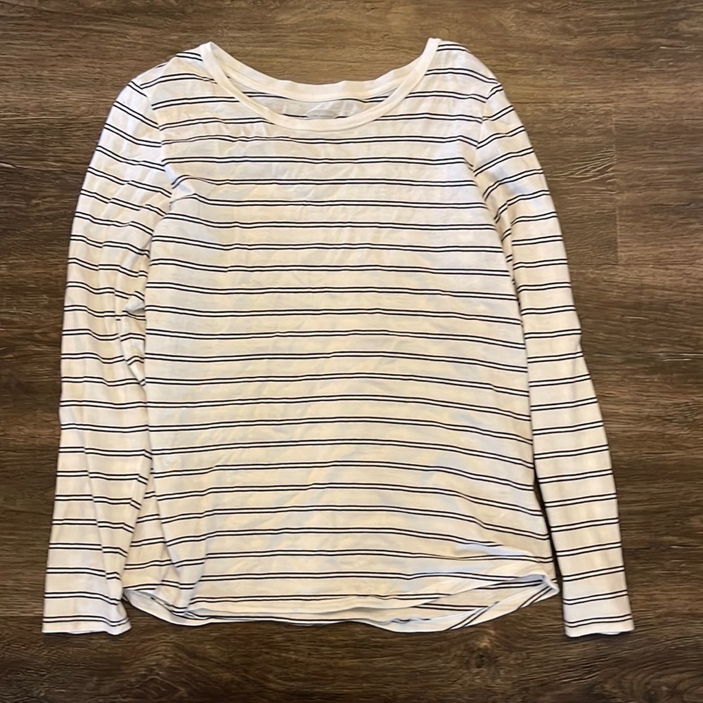 Old Navy Everywear Long Sleeve